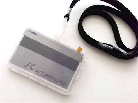 rfid card separator|Slot in Card Holder with RF Interference Prevention Separator for .